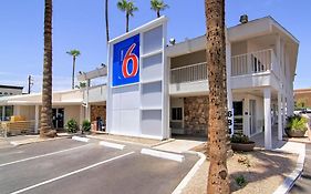 Scottsdale Motel 6